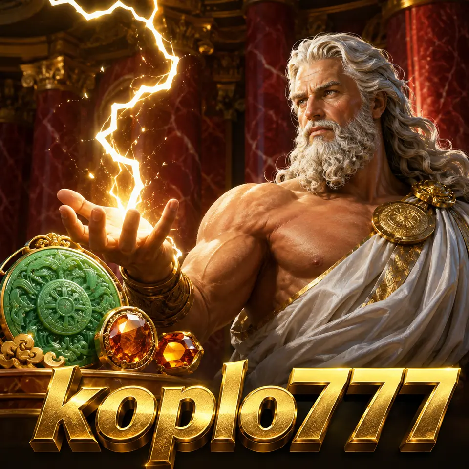koplo777 APK