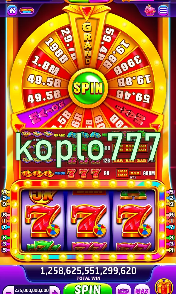 koplo777 APK