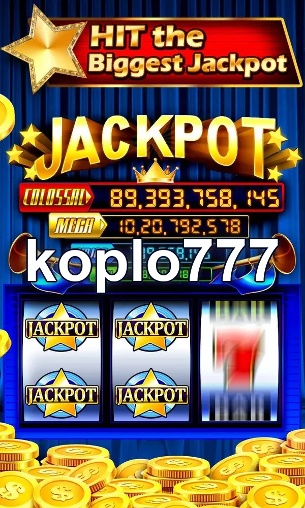 koplo777 APK
