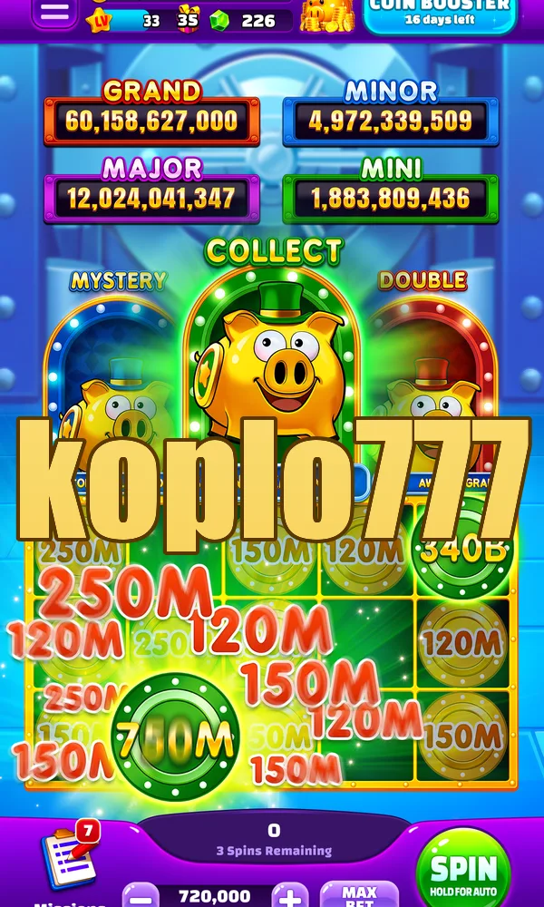 koplo777 APK
