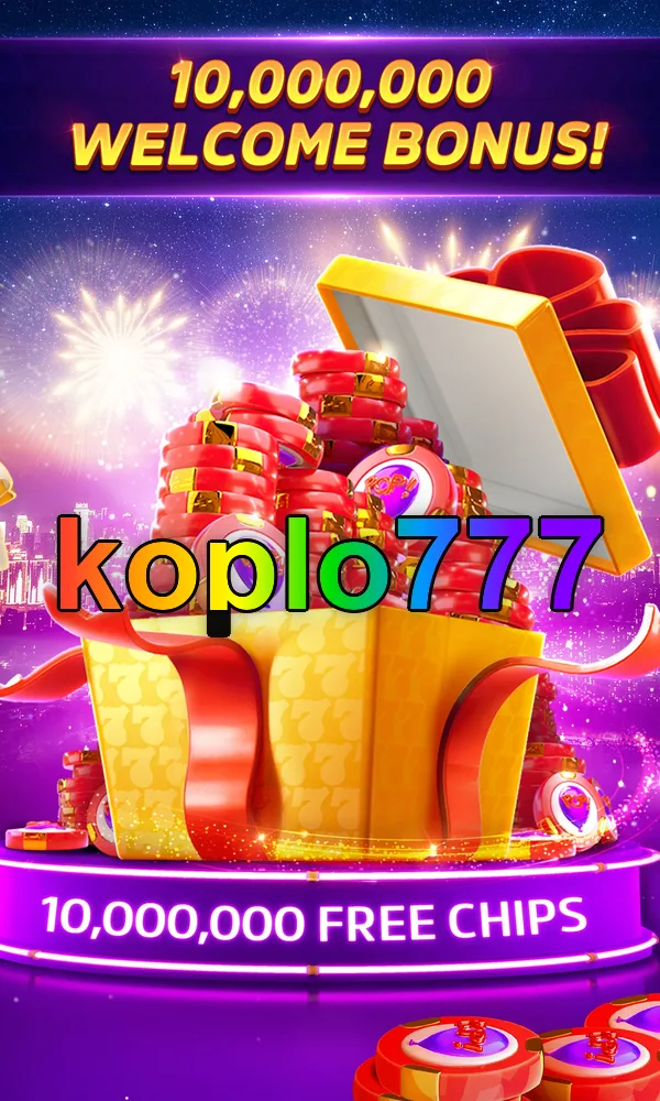 koplo777 Masuk
