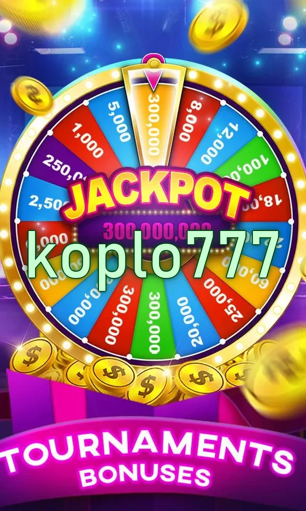 koplo777 Masuk