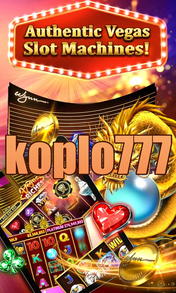 koplo777 Masuk