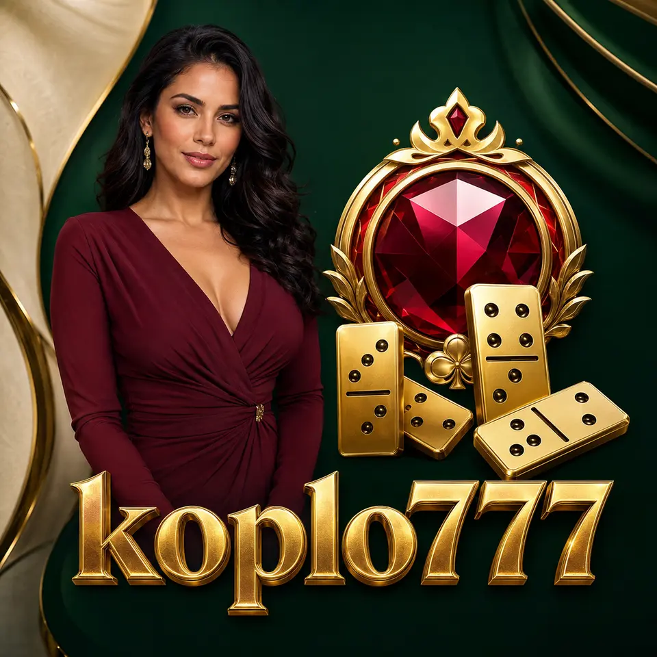 koplo777 APK Resmi Unduh