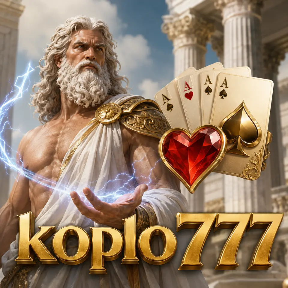 koplo777 Masuk - koplo777 Resmi